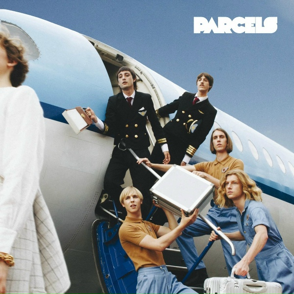 Parcels - Bemyself