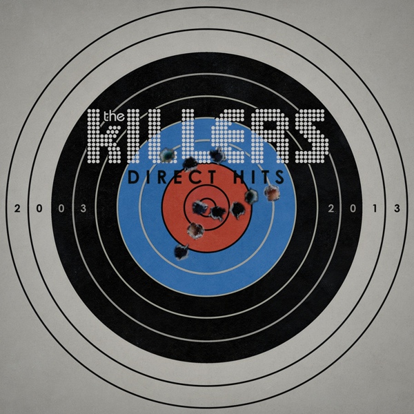 The Killers - Shot At The Night