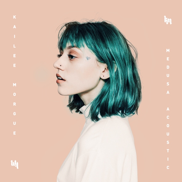 Kailee Morgue - Ghost Of Mine