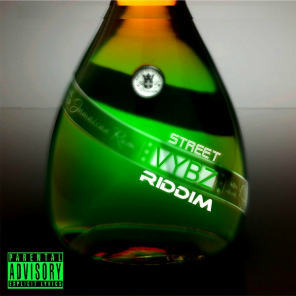 Notnice, Shawn Storm - Vybz Party