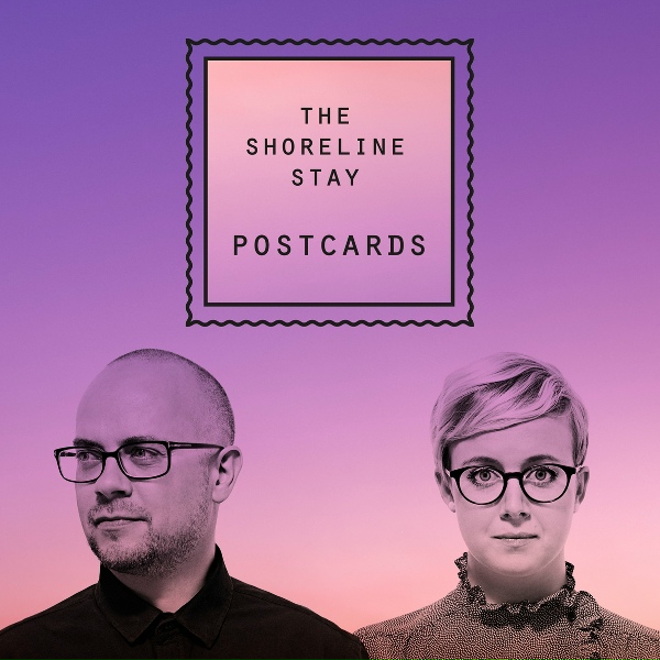 The Shoreline Stay - Faint