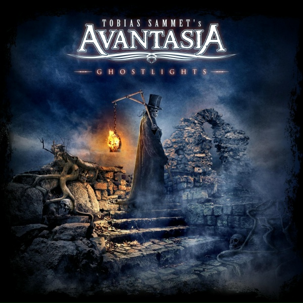 Avantasia - Twisted Mind