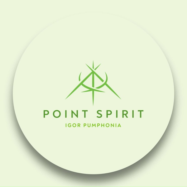 Igor Pumphonia - Point Spirit