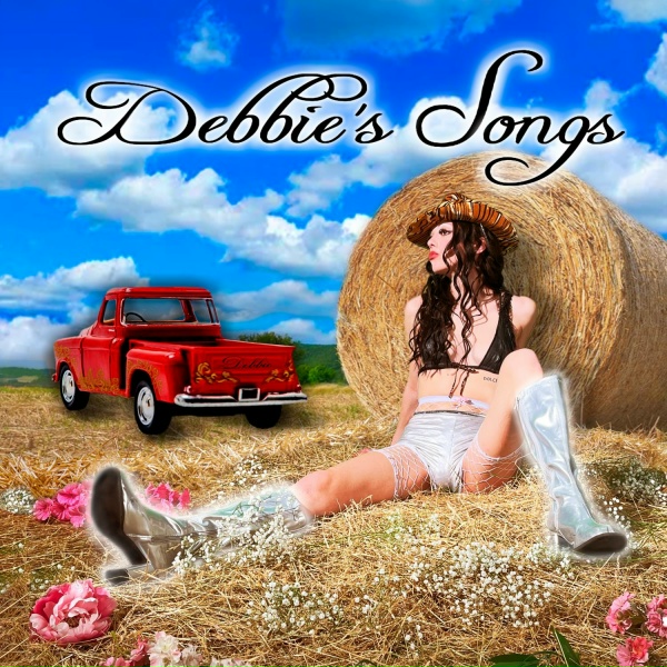 Debbie Sings - Like A Comet