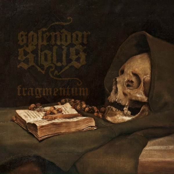 Splendor Solis - Fragmentum (Fragmentum)