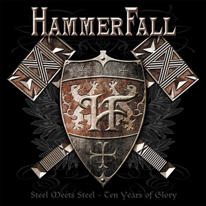 Hammerfall - Blood Bound