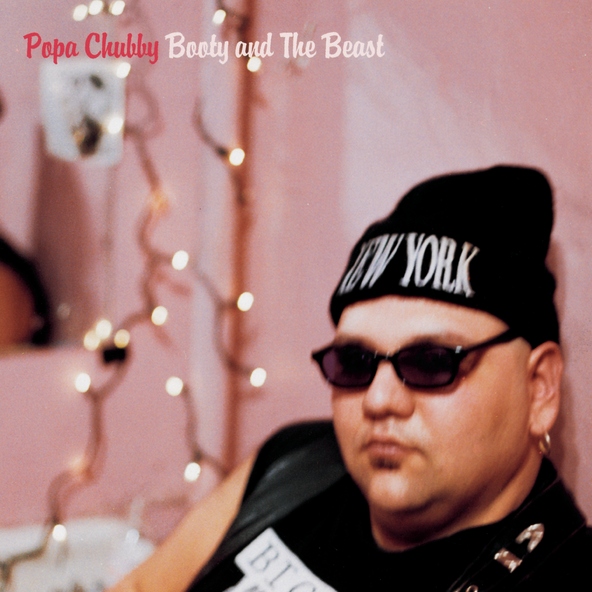 Popa Chubby - Stoop Down Baby