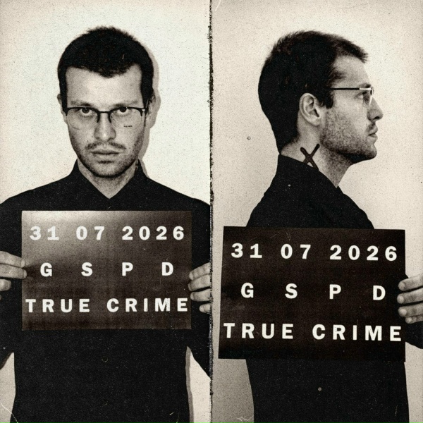 GSPD - Тру крайм