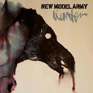 New Model Army - Strogoula