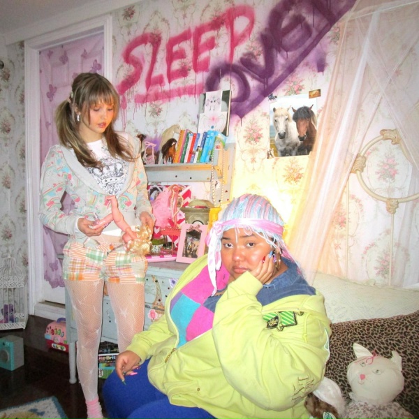 Pebbles&TamTam - sneak out&hellip;