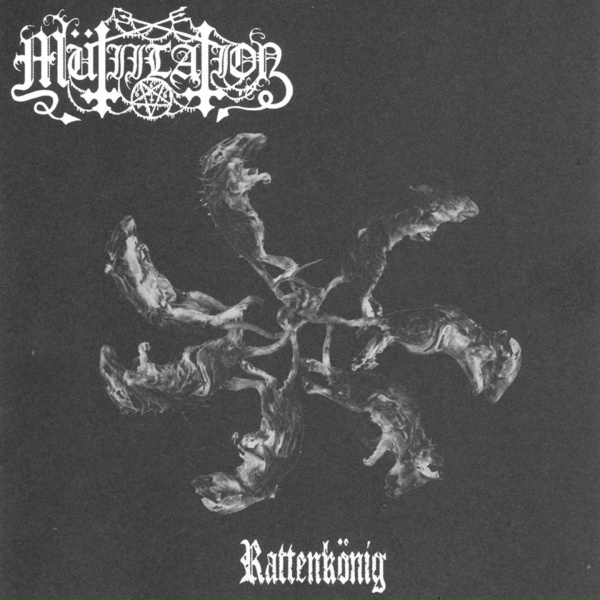 Mutiilation - Rattenk&ouml;nig