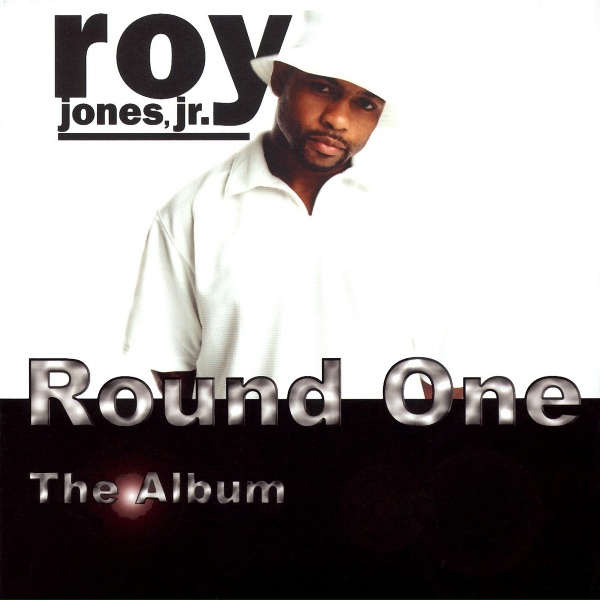 Roy Jones Junior - Get It, Get It