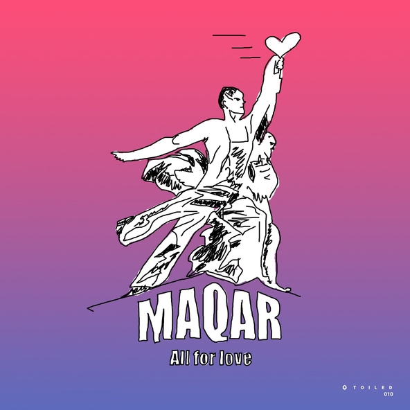 Maqar
