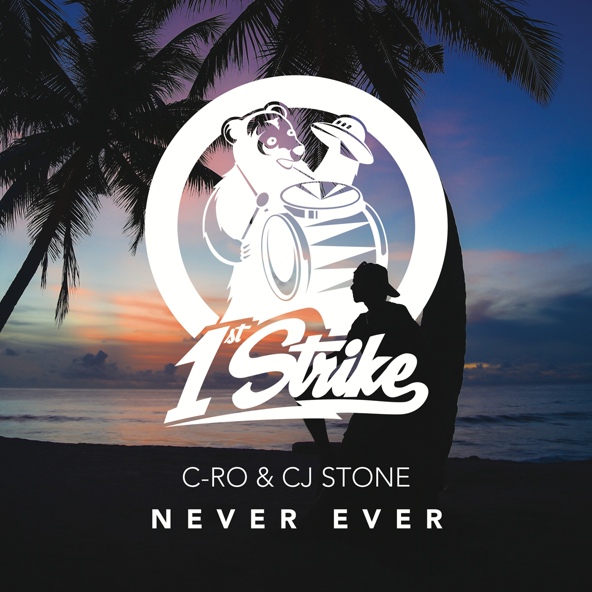C-Ro, CJ Stone - Never Ever