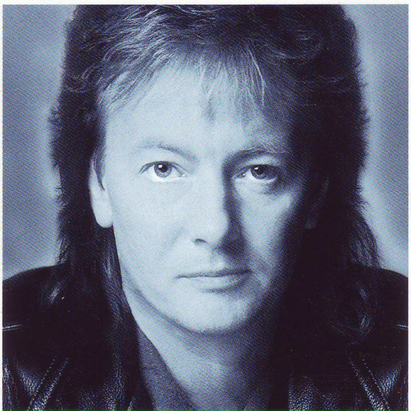 Chris Norman - Midnight Lady (Maxi-Version)