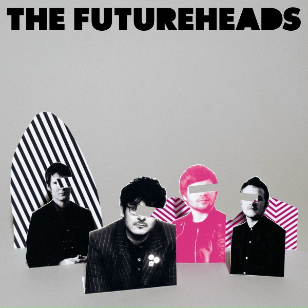 The Futureheads - First Day