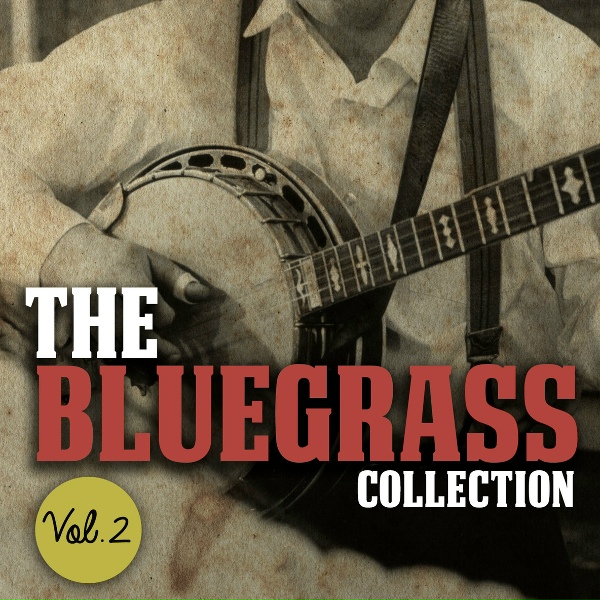 Bill Monroe & His Bluegrass Boys - Back up and Push