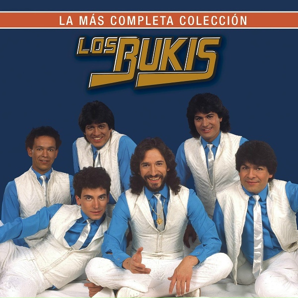 Los Bukis - Encadenada A Mi