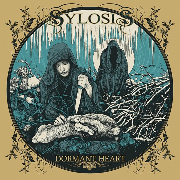 Sylosis - Indoctrinated