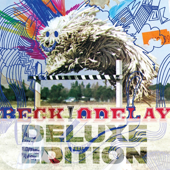 Beck - Minus