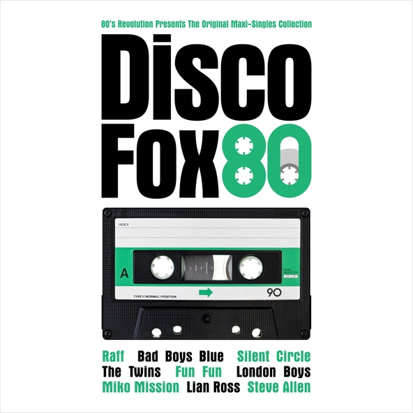 Lian Ross - Saturday Night