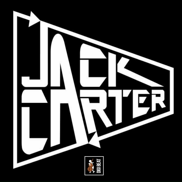 Jack Carter - Digital Orgasm