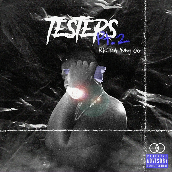 Rio Da Yung Og - Crystal Clear