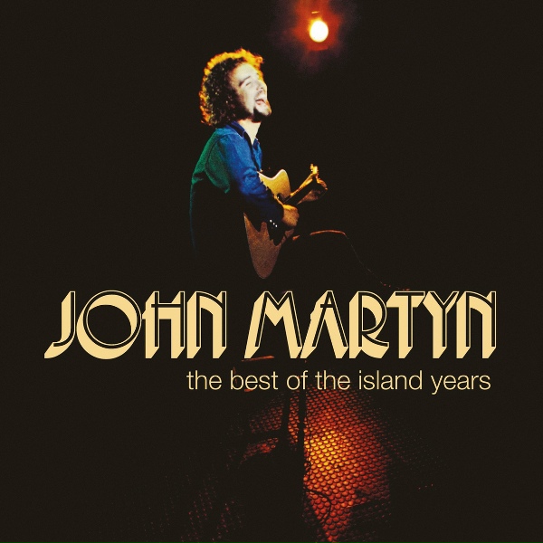 John Martyn - John Wayne