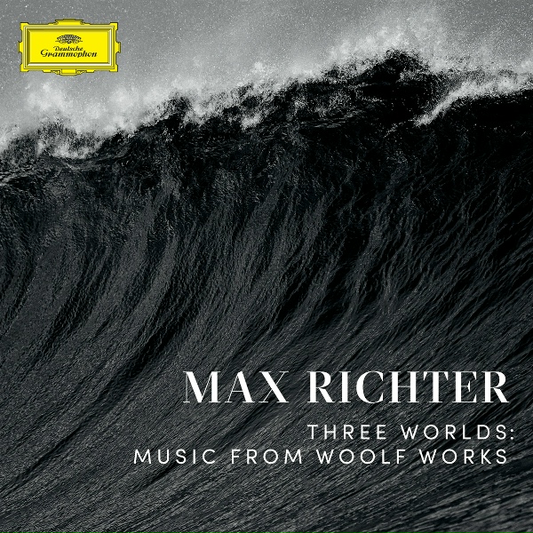 Max Richter - Richter: XIV. Orlando: Possibles