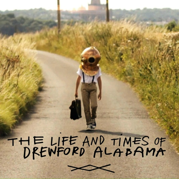 Drewford Alabama, POP MORRISON feat. The Lost Brothers - I Go to Sleep