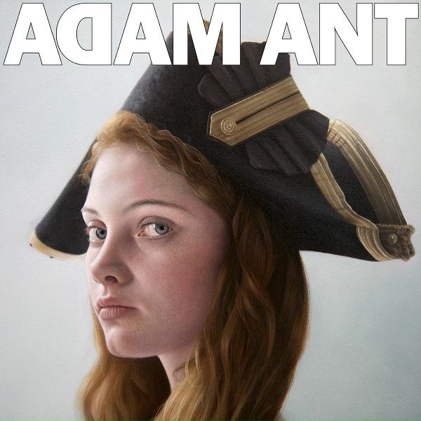Adam Ant - Shrink