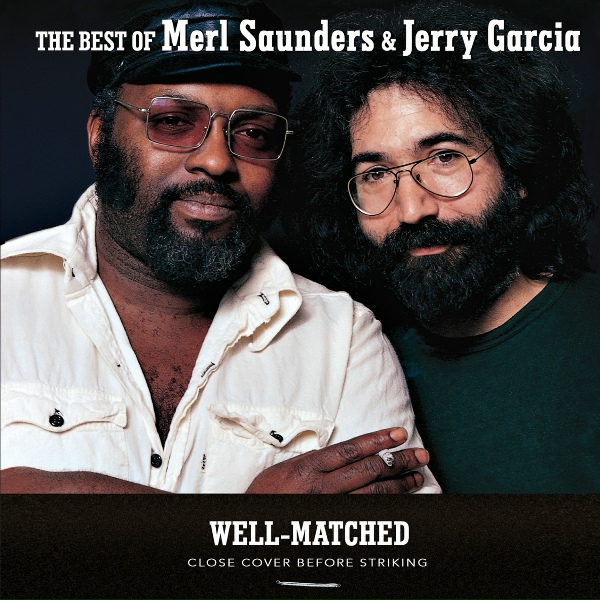 Merl Saunders - That's All Right