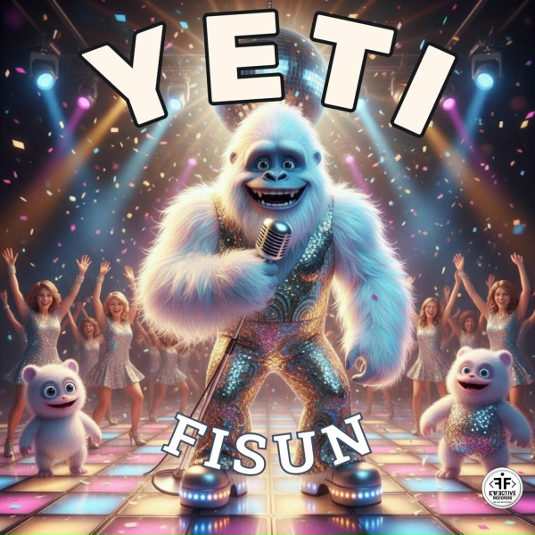 Fisun - Yeti