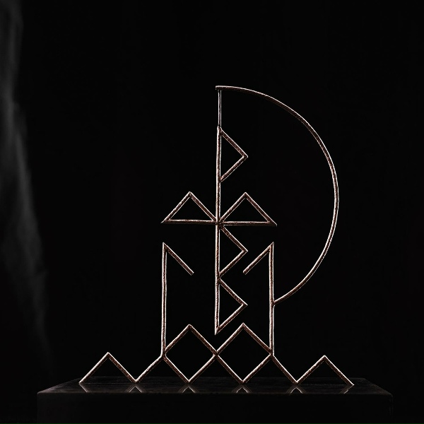 Pulled by Magnets - Breath That Sparks