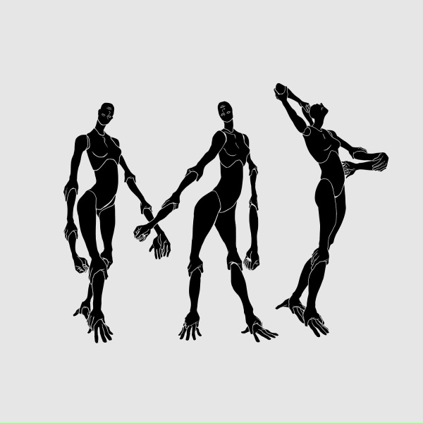 Heaven Pierce Her - Danse Macabre