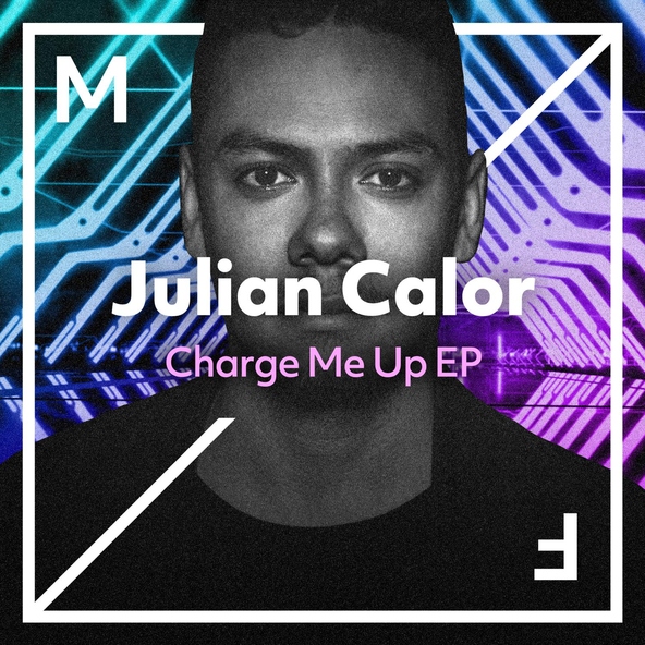 Julian Calor feat. Maggie Szabo - Run Away (feat. Maggie Szabo)