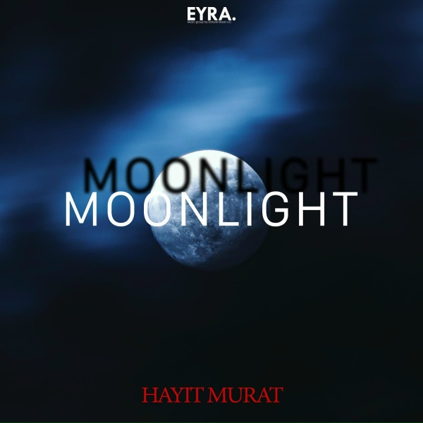Hayit Murat - Moonlight