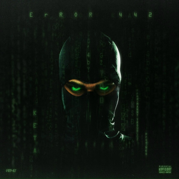 Keta feat. SPOOKYPBL - NFT rmx (feat. SPOOKYPBL)