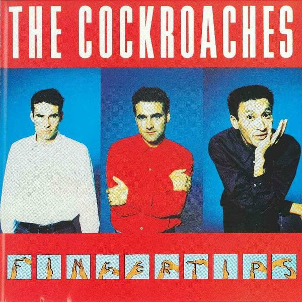 The Cockroaches - Caveman