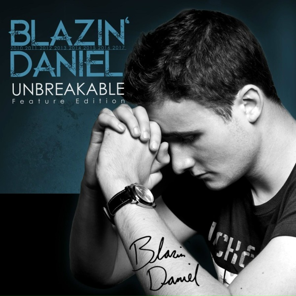 Blazin'Daniel feat. Jay-Fly - Diese Zeit