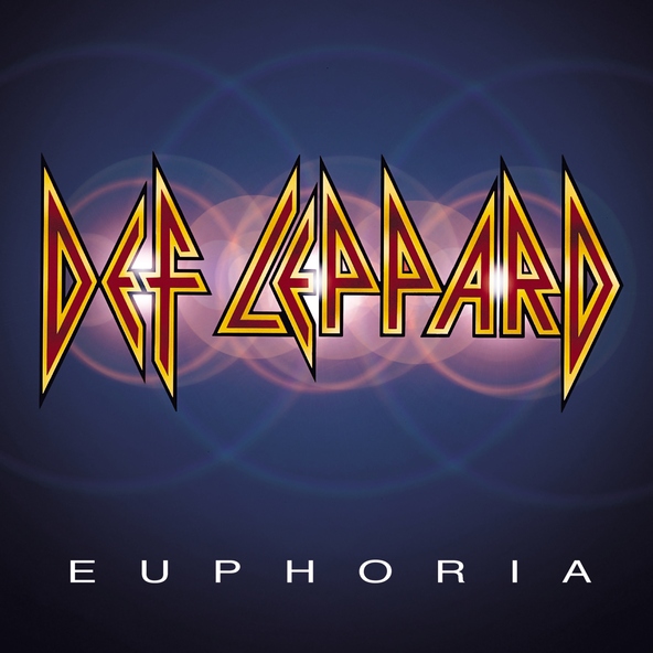 Def Leppard - Paper Sun