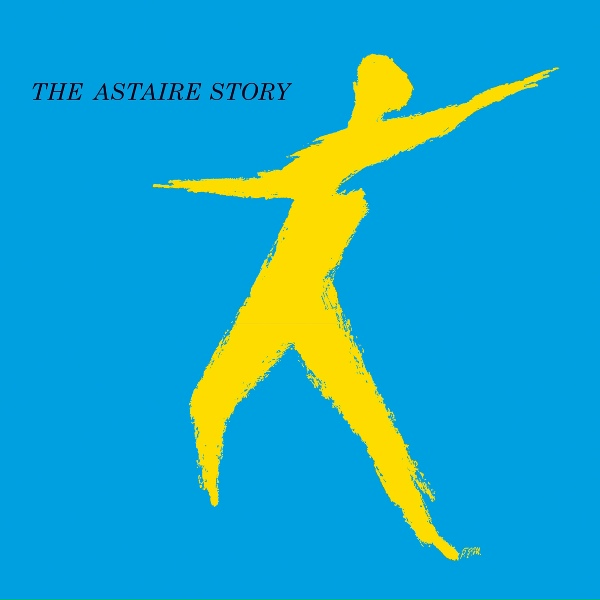 Fred Astaire, Oscar Peterson - (Ad Lib) Medium Dance