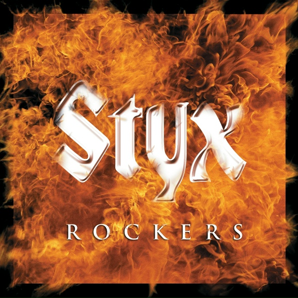 Styx - Heavy Metal Poisoning