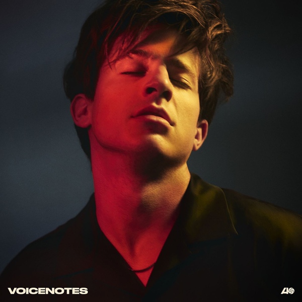Charlie Puth - Patient