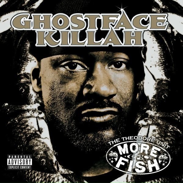 Ghostface Killah feat. Trife Da God, Cappadonna, Killa Sin - Guns N' Razors