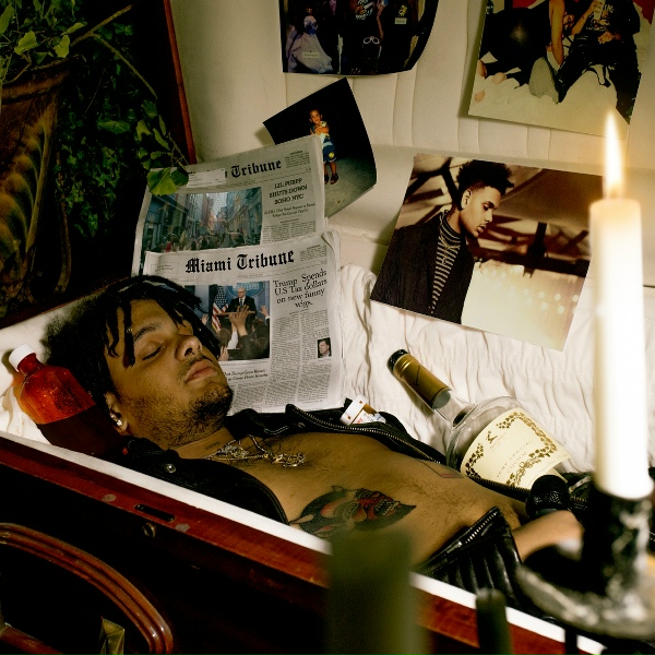 Smokepurpp feat. Chief Keef, Yo Gotti