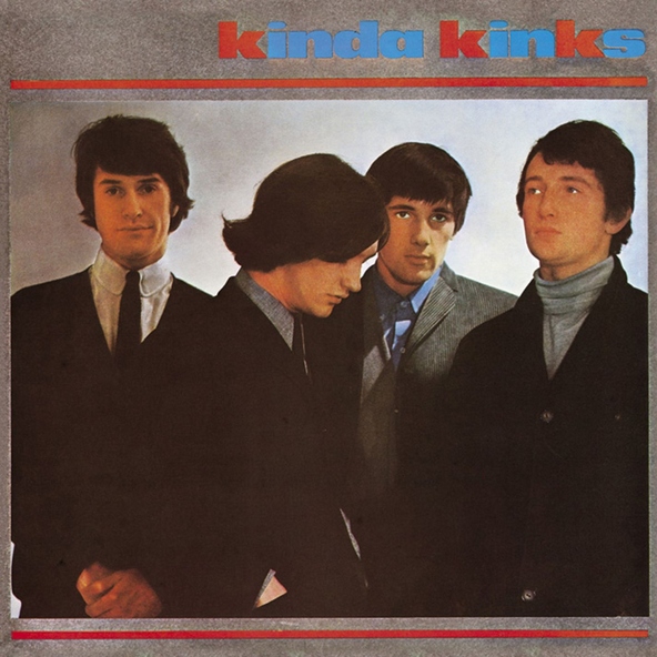The Kinks - Look for Me Baby