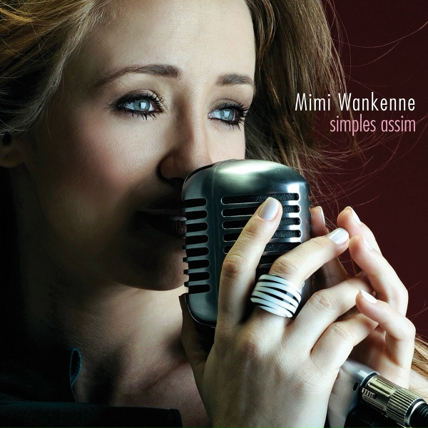 Mimi Wankenne - True colors