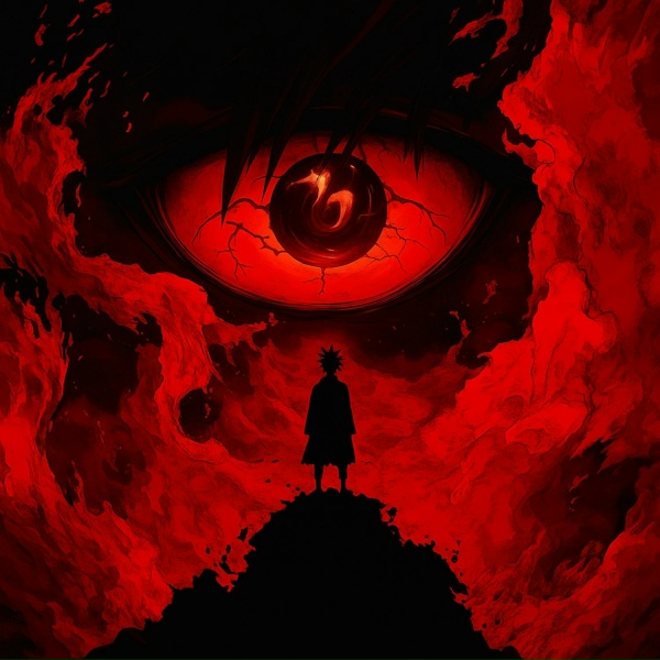 Eru Flow Flame - Aura of Glory (Ultra Slowed)