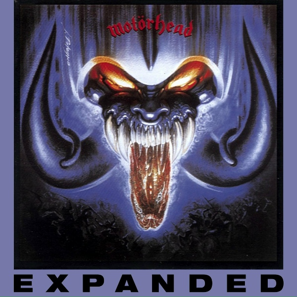 Mot&ouml;rhead - Cradle to the Grave